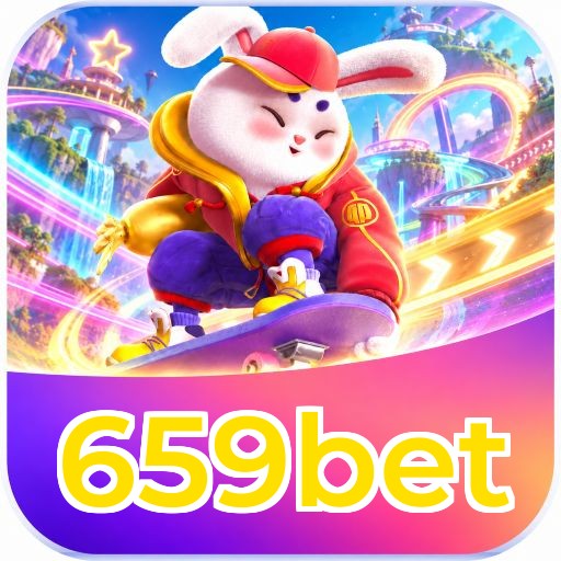 659bet APK - Interface do aplicativo Android