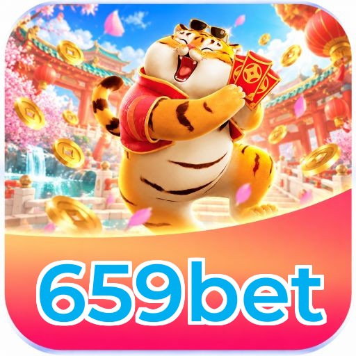 Aplicativo mobile 659bet para iOS e Android